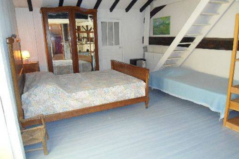 Location de vacances - Villa à Périgueux