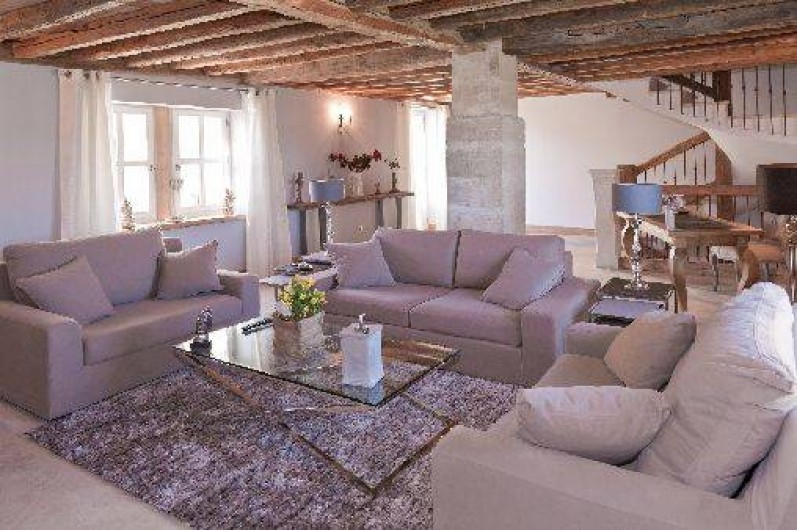 Location de vacances - Appartement à Mazan