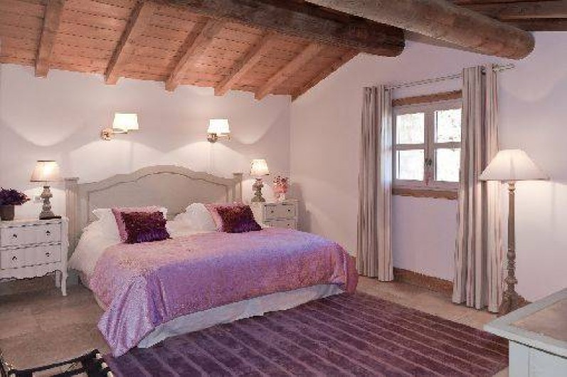 Location de vacances - Appartement à Mazan