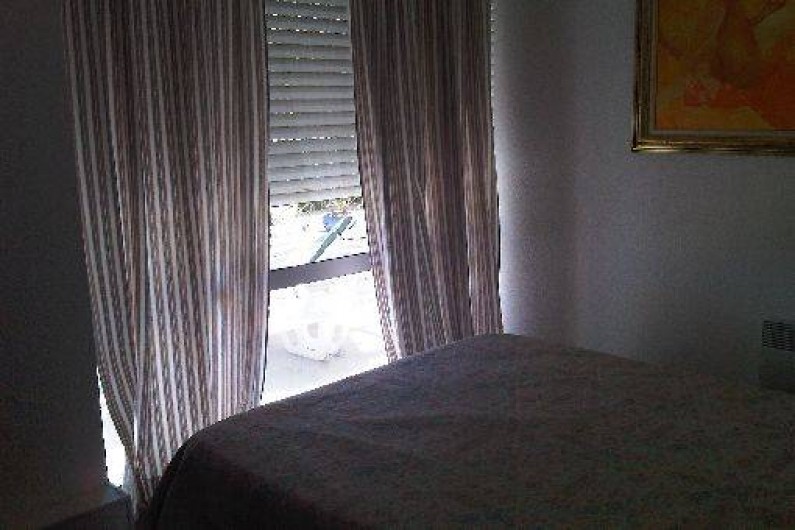 Location de vacances - Appartement à Lumio