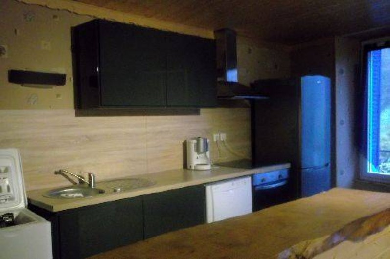 Location de vacances - Appartement à Le Mont-Dore