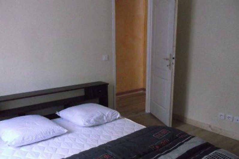 Location de vacances - Appartement à Le Mont-Dore