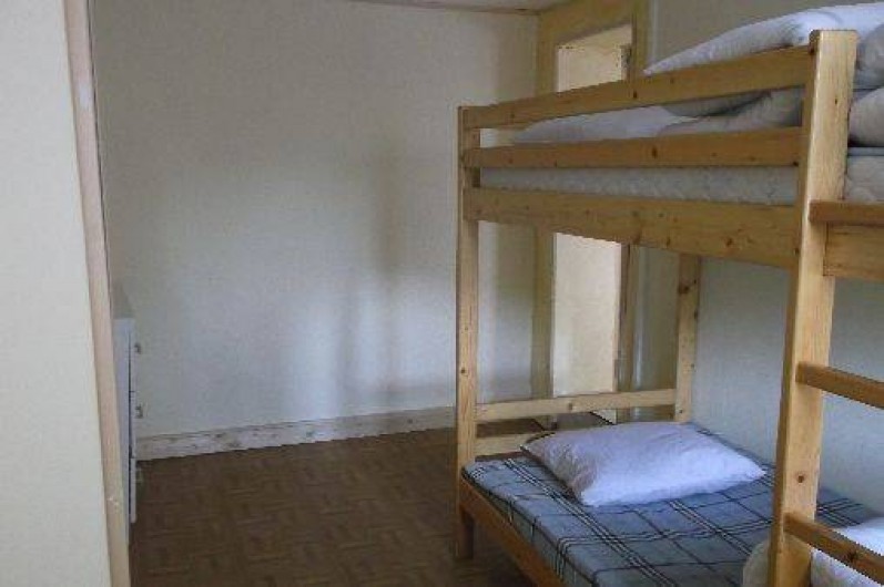 Location de vacances - Appartement à Le Mont-Dore