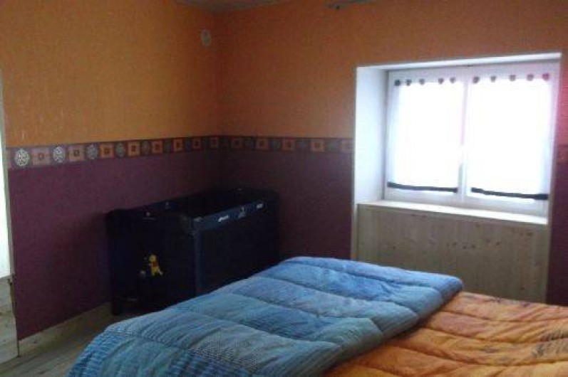 Location de vacances - Appartement à Le Mont-Dore