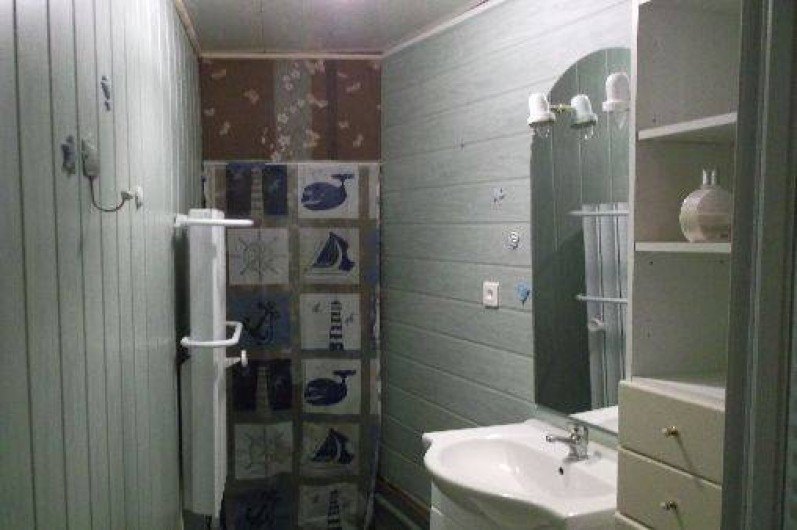 Location de vacances - Appartement à Le Mont-Dore