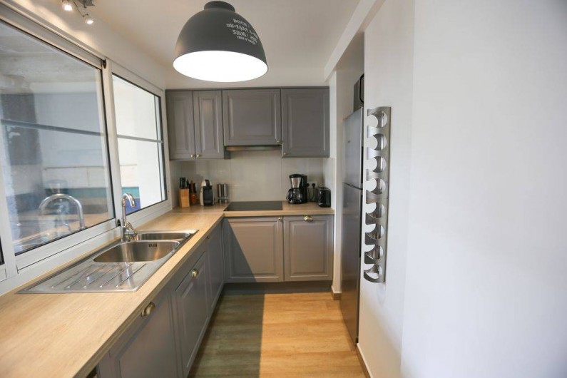 Location de vacances - Appartement à Arcachon