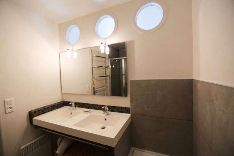 Location de vacances - Appartement à Arcachon