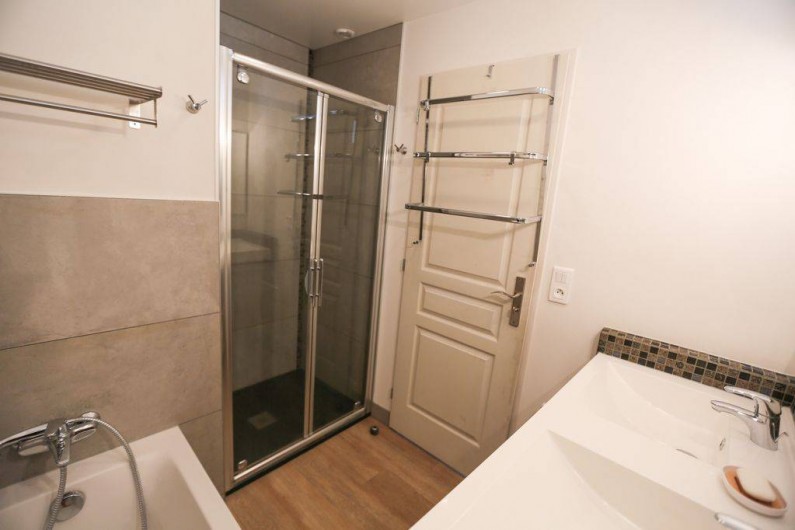 Location de vacances - Appartement à Arcachon