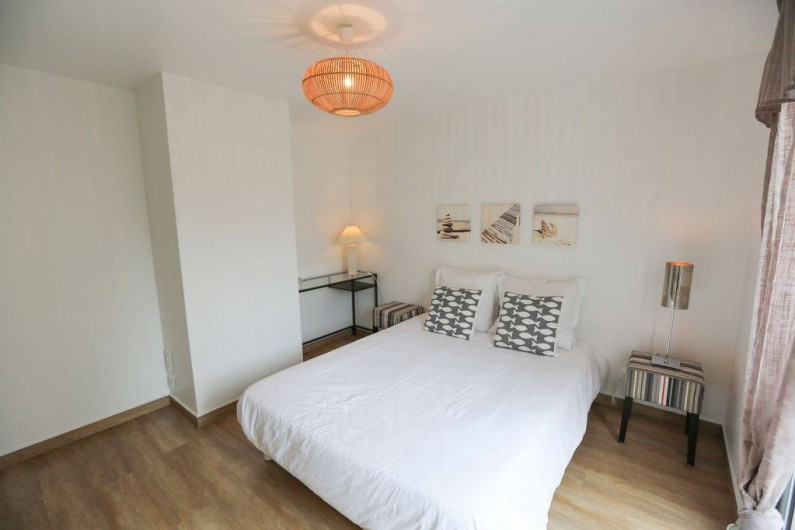 Location de vacances - Appartement à Arcachon