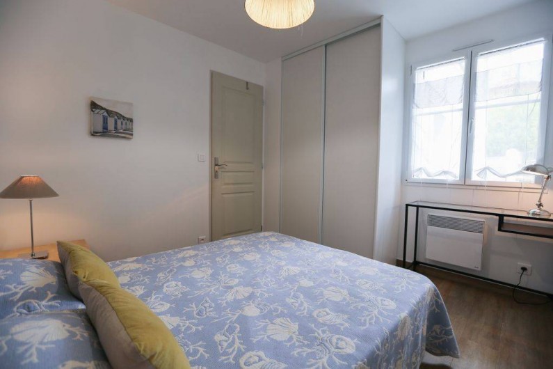 Location de vacances - Appartement à Arcachon