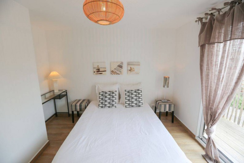 Location de vacances - Appartement à Arcachon