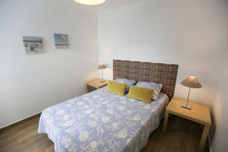 Location de vacances - Appartement à Arcachon