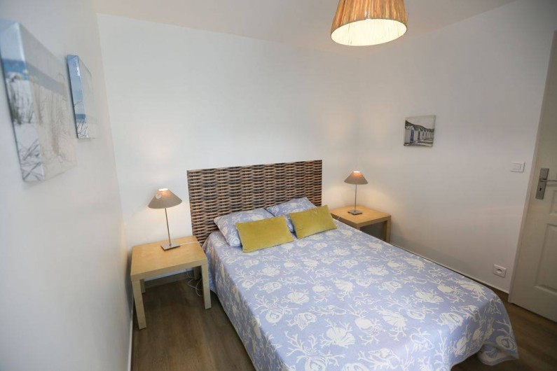 Location de vacances - Appartement à Arcachon