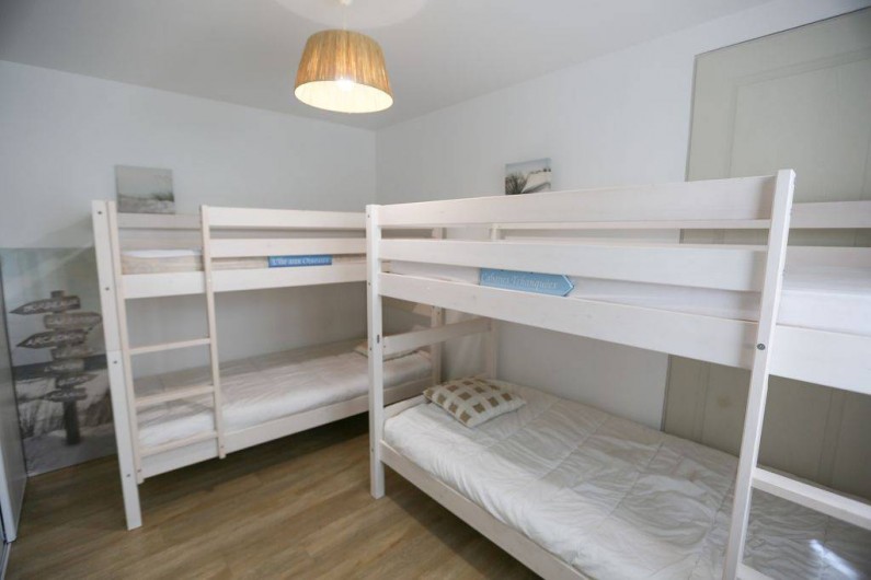 Location de vacances - Appartement à Arcachon