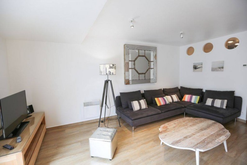 Location de vacances - Appartement à Arcachon