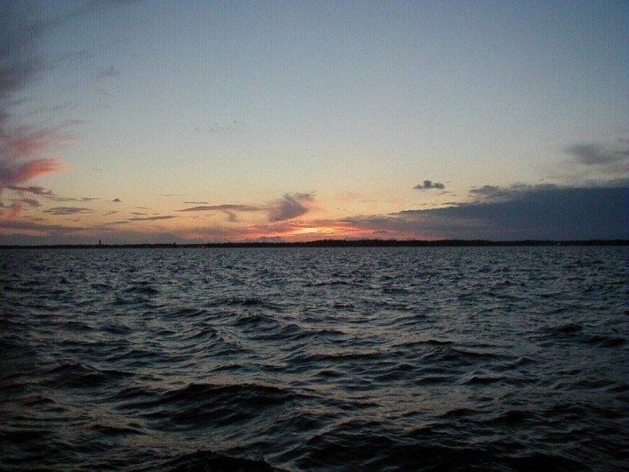 Location de vacances - Appartement à Arcachon