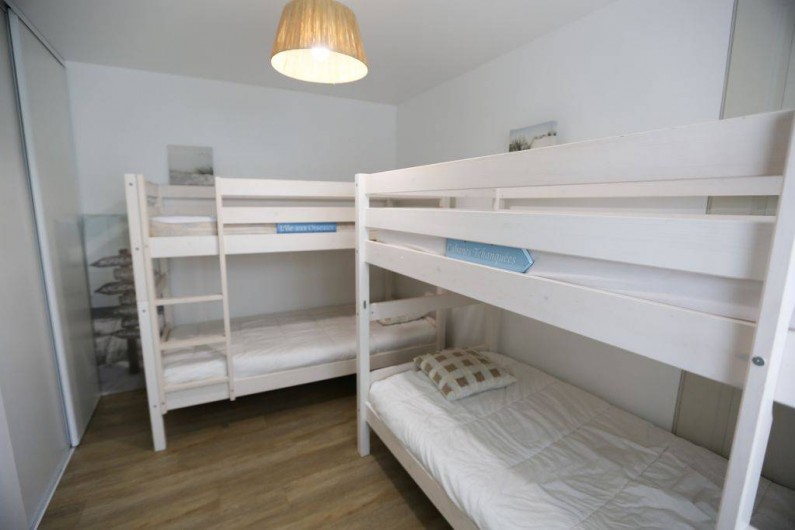 Location de vacances - Appartement à Arcachon