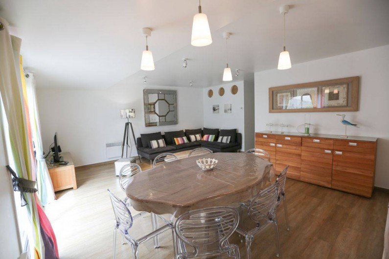 Location de vacances - Appartement à Arcachon