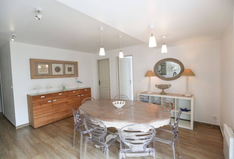 Location de vacances - Appartement à Arcachon