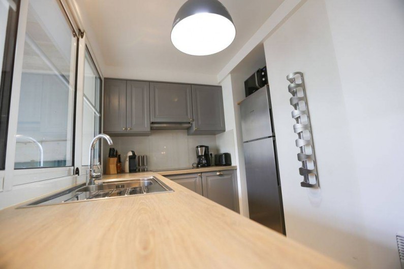 Location de vacances - Appartement à Arcachon