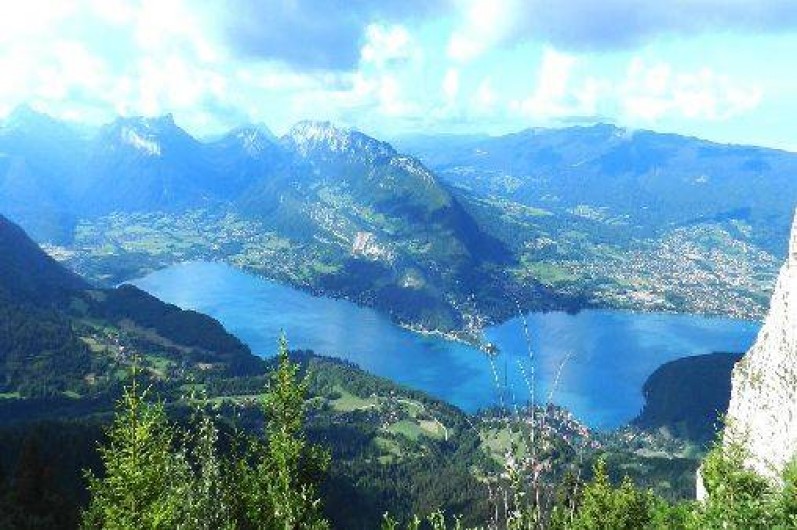 Location de vacances - Gîte à Lathuile
