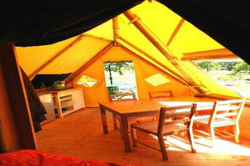 Location de vacances - Gîte à Lathuile