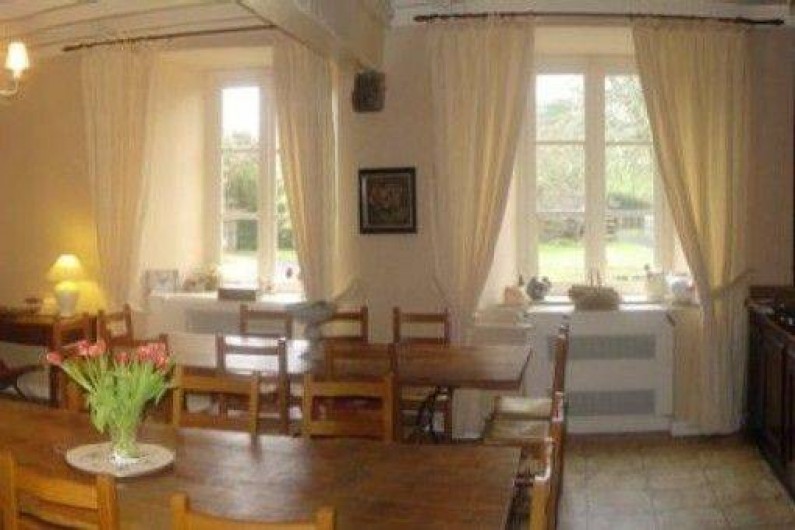 Location de vacances - Château - Manoir à Champagnac