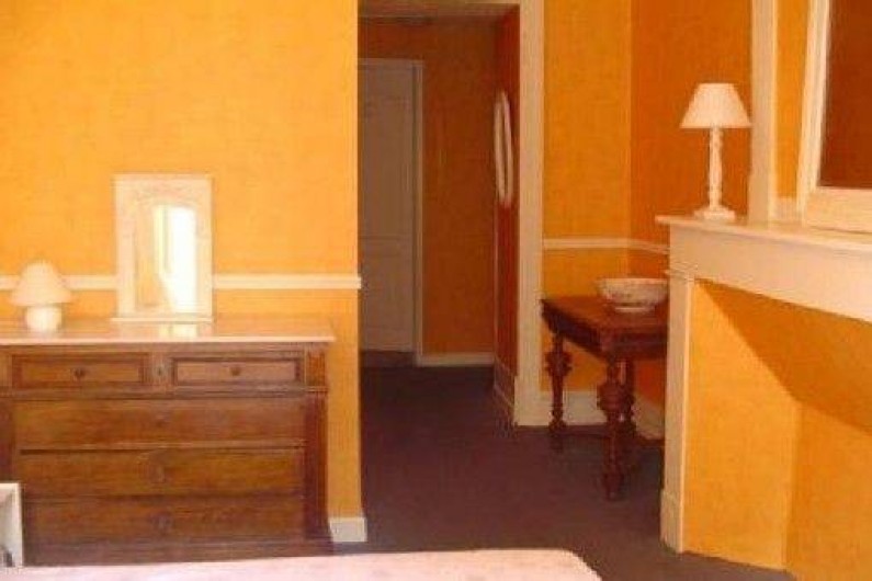 Location de vacances - Château - Manoir à Champagnac