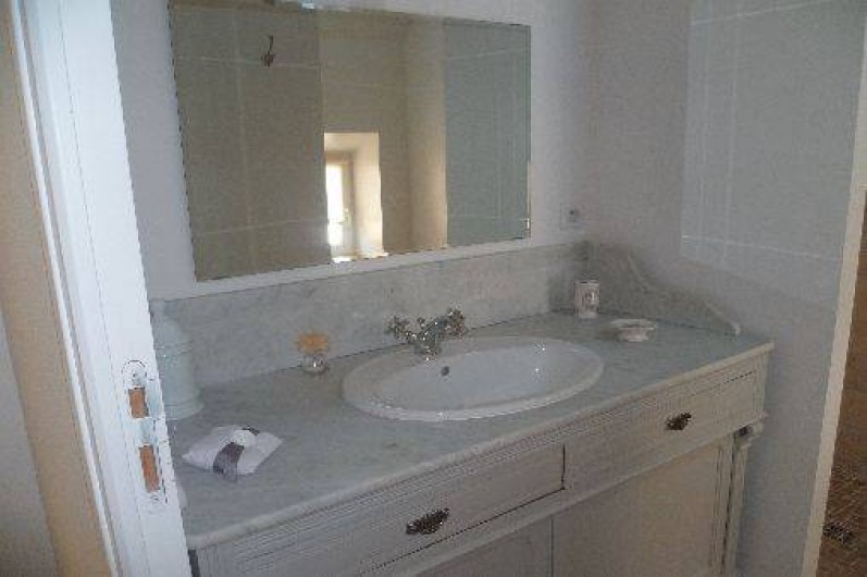 Location de vacances - Gîte à Tocqueville