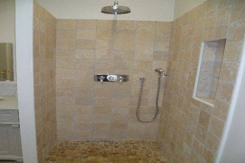 Location de vacances - Gîte à Tocqueville