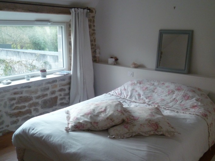 Location de vacances - Gîte à Tocqueville