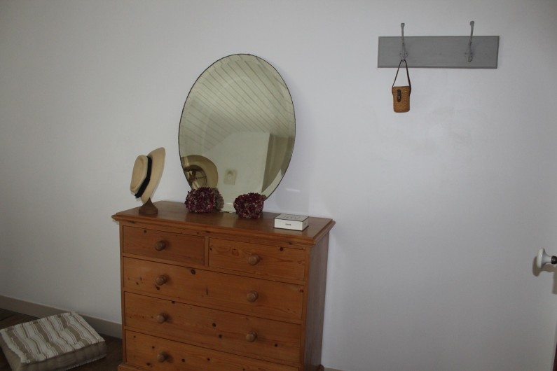 Location de vacances - Gîte à Tocqueville