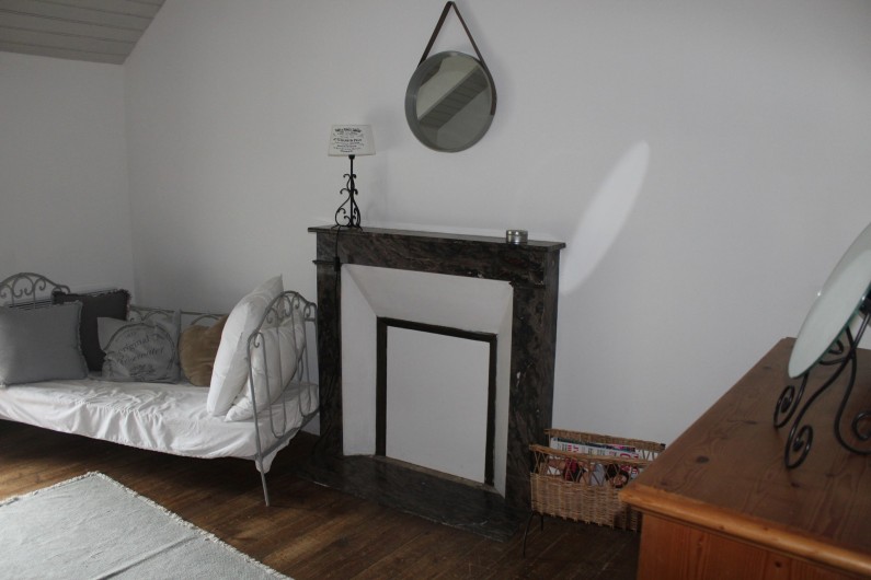 Location de vacances - Gîte à Tocqueville