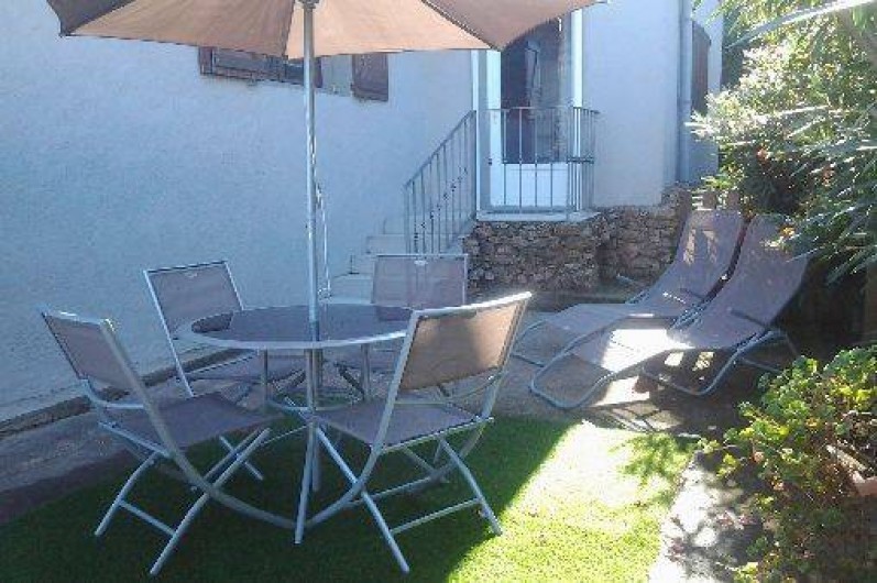 Location de vacances - Maison - Villa à Porticcio