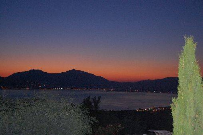 Location de vacances - Maison - Villa à Porticcio