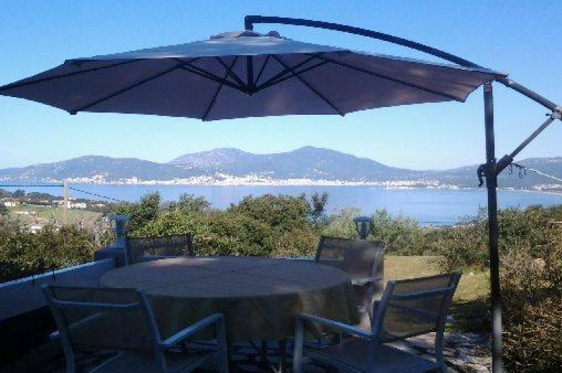 Location de vacances - Maison - Villa à Porticcio