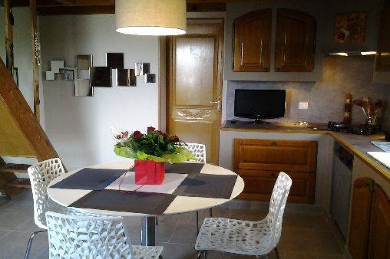 Location de vacances - Maison - Villa à Porticcio