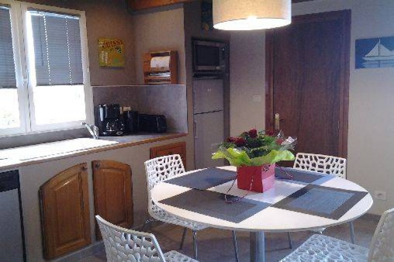 Location de vacances - Maison - Villa à Porticcio