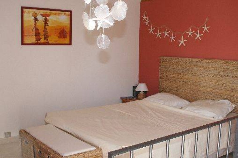 Location de vacances - Maison - Villa à Porticcio