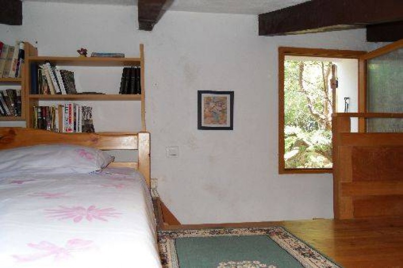 Location de vacances - Maison - Villa à Porticcio