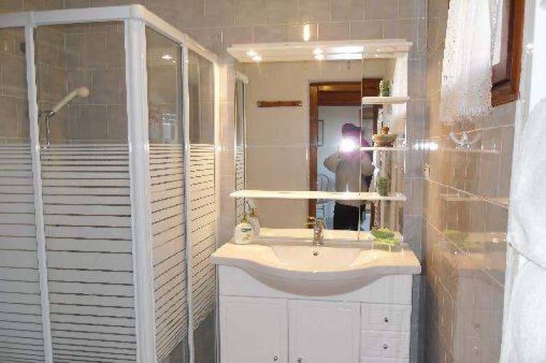 Location de vacances - Maison - Villa à Porticcio