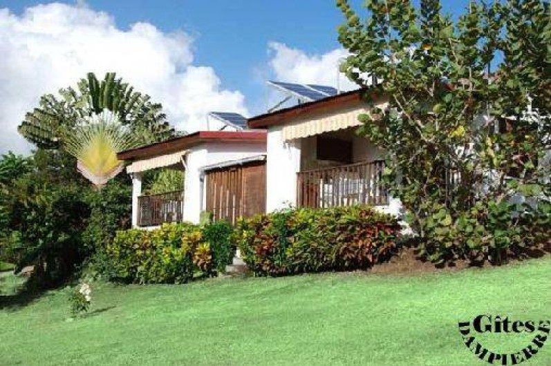 Location de vacances - Gîte à Vieux Habitants