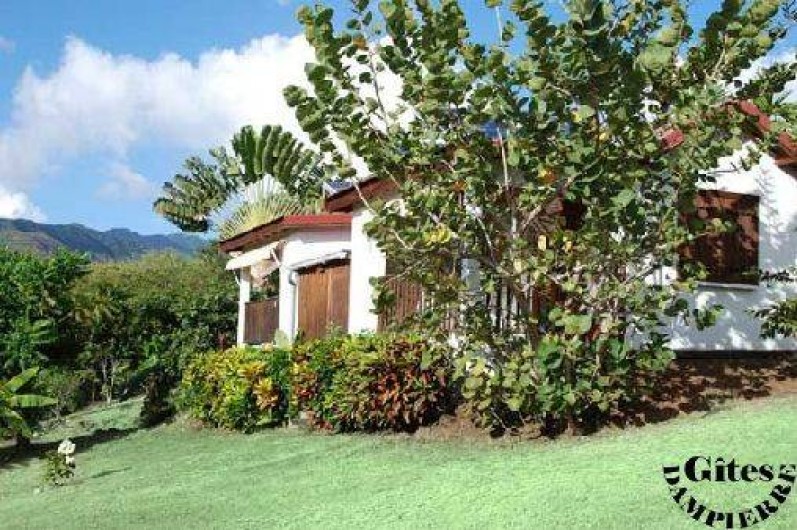 Location de vacances - Gîte à Vieux Habitants