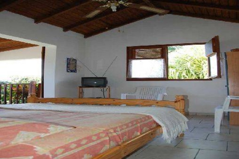 Location de vacances - Gîte à Vieux Habitants