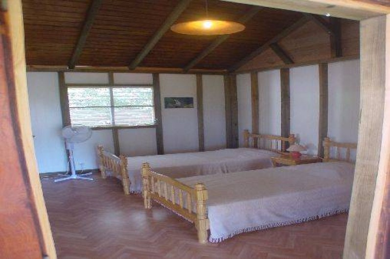 Location de vacances - Gîte à Vieux Habitants