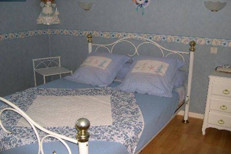 Location de vacances - Maison - Villa à Trémuson