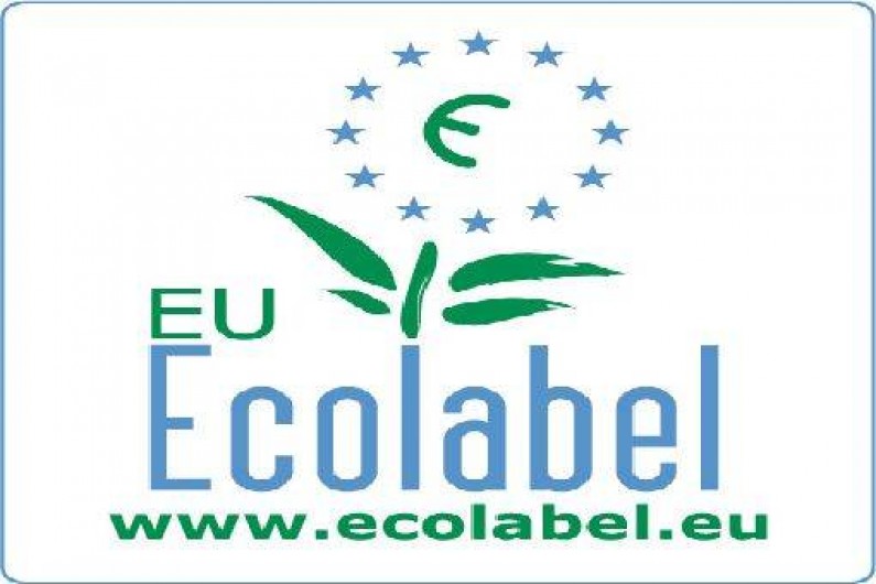 Location de vacances - Gîte à Sainte-Féréole - Résidence 4* Ecolabel