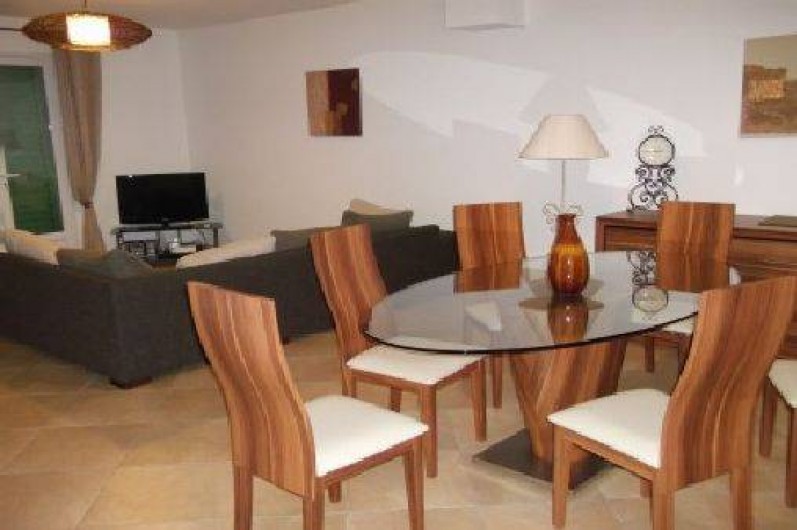 Location de vacances - Villa à L'Île-Rousse