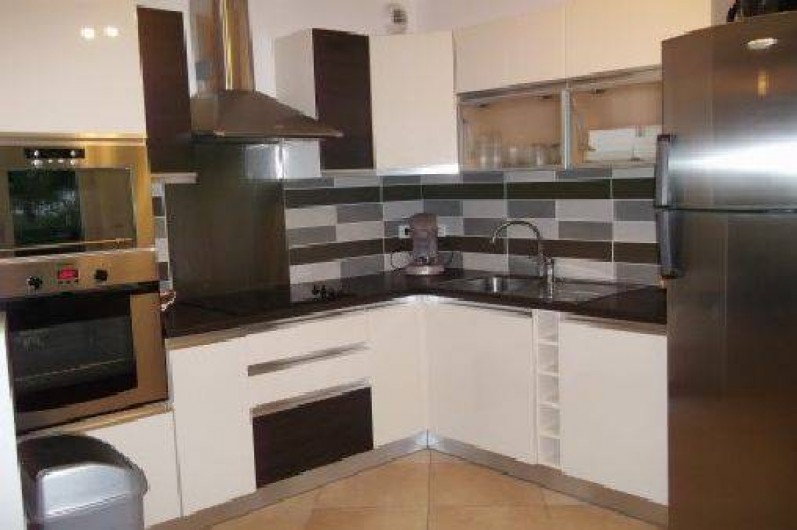 Location de vacances - Villa à L'Île-Rousse