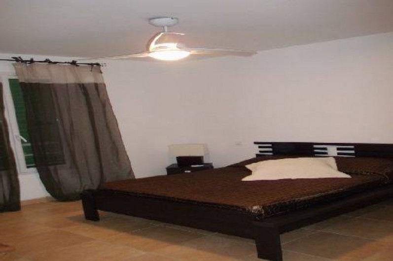 Location de vacances - Villa à L'Île-Rousse